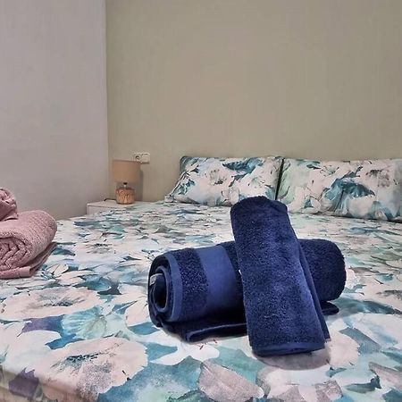 Acogedor Apartamento En Playa De Los Boliches Fuengirola Extérieur photo