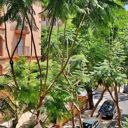 Acogedor Apartamento En Playa De Los Boliches Fuengirola Extérieur photo