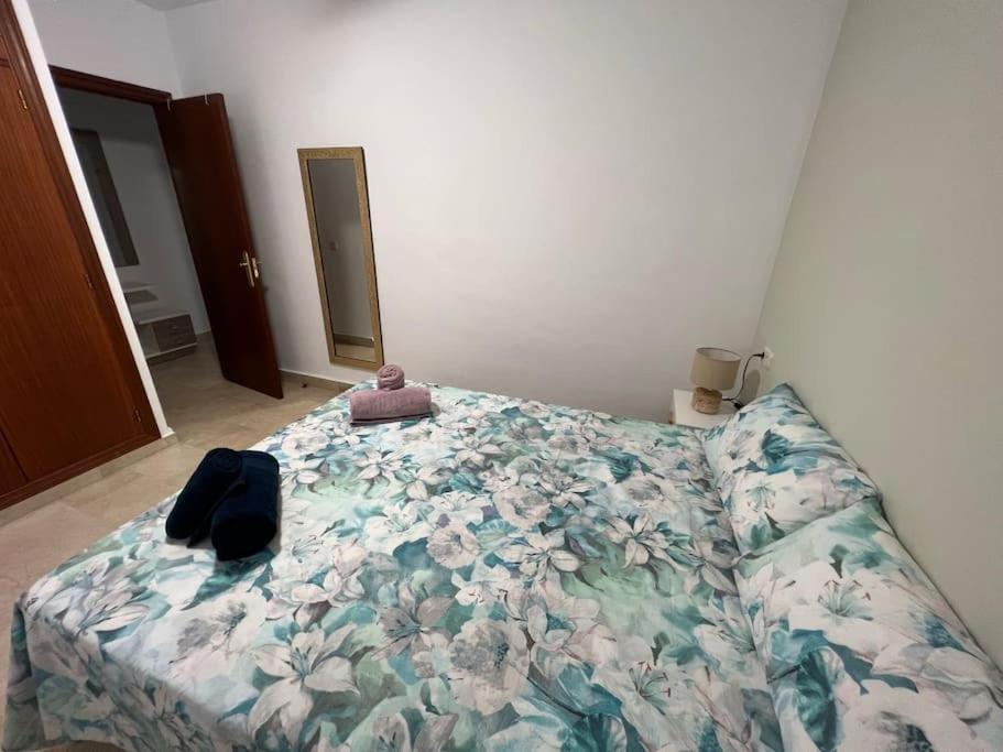 Acogedor Apartamento En Playa De Los Boliches Fuengirola Extérieur photo