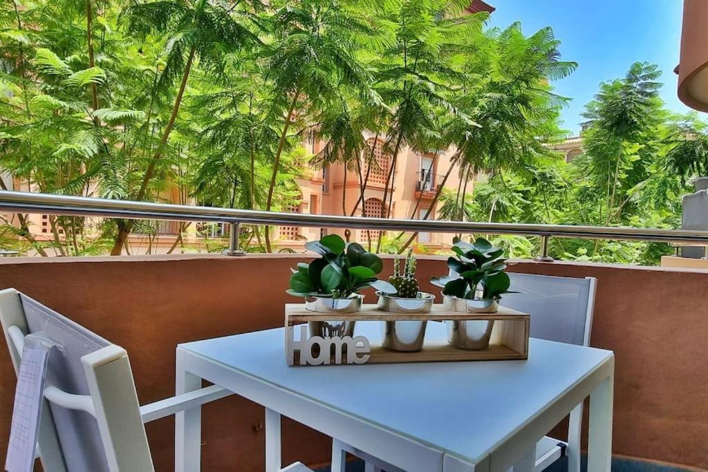 Acogedor Apartamento En Playa De Los Boliches Fuengirola Extérieur photo